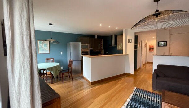 Appartement 3 pièces  à vendre Saint-Jean-de-Luz 64500