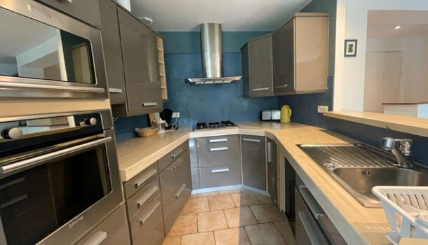 Appartement 3 pièces  à vendre Saint-Jean-de-Luz 64500