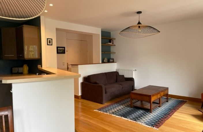 Quartier des Halles, bel appartement à vendre — photo 4