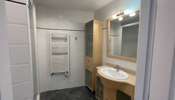 Appartement 3 pièces  à vendre Saint-Jean-de-Luz 64500