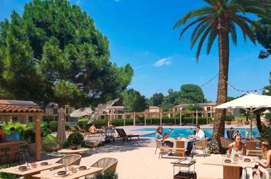 Appartement 3 pièces 417000 €