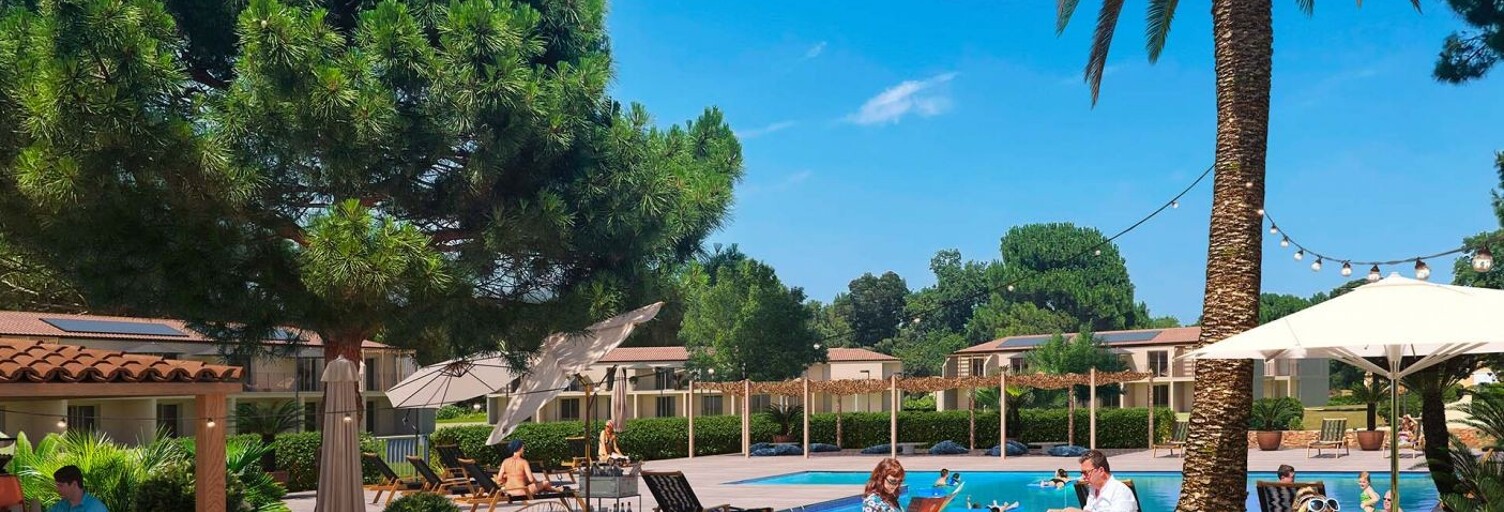 Appartement 3 Pièces 71 m² à vendre à Lecci (20137)