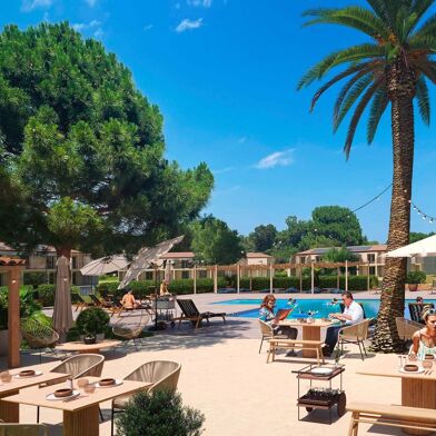 Appartement 3 pièces 417000 €