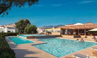 Appartement 3 Pièces 48 m² à vendre à Lecci (20137)