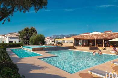 Appartement 3 pièces 351500 €