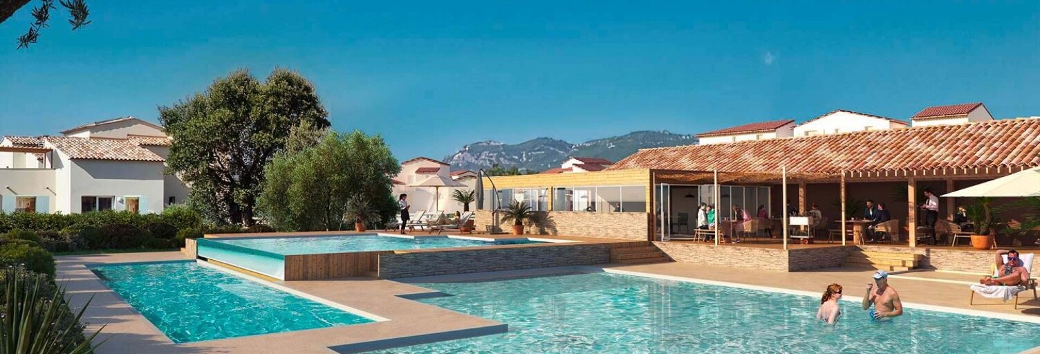 Appartement 3 Pièces 48 m² à vendre à Lecci (20137)