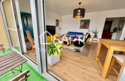vente appartement 159 900 € à proximité de Saint-Aubin-Lès-Elbeuf (76410)