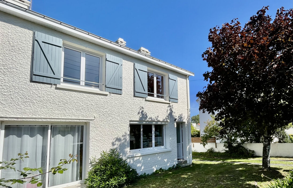 maison 6 pièces 105 m2 à vendre à La Baule-Escoublac (44500)