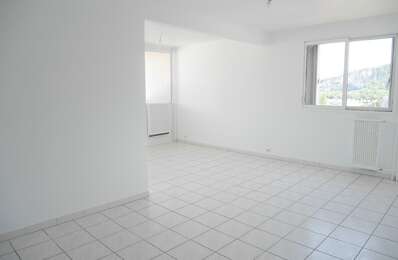 appartement 4 pièces 69 m2 à vendre à Sassenage (38360)