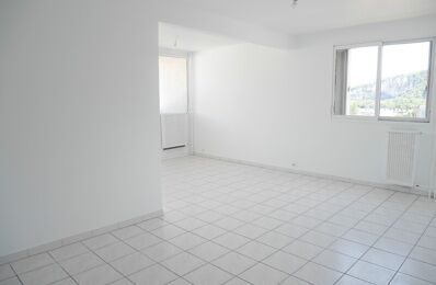 vente appartement 110 000 € à proximité de Jarrie (38560)