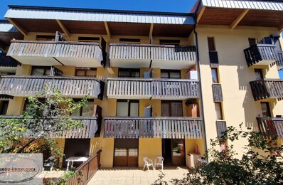 vente appartement 51 900 € à proximité de Saint-Dalmas-le-Selvage (06660)