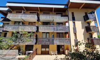 Appartement 1 Pièce 17 m² à vendre à Allos (04260)