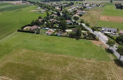 vente terrain 81 000 € à proximité de Gaillac-Toulza (31550)