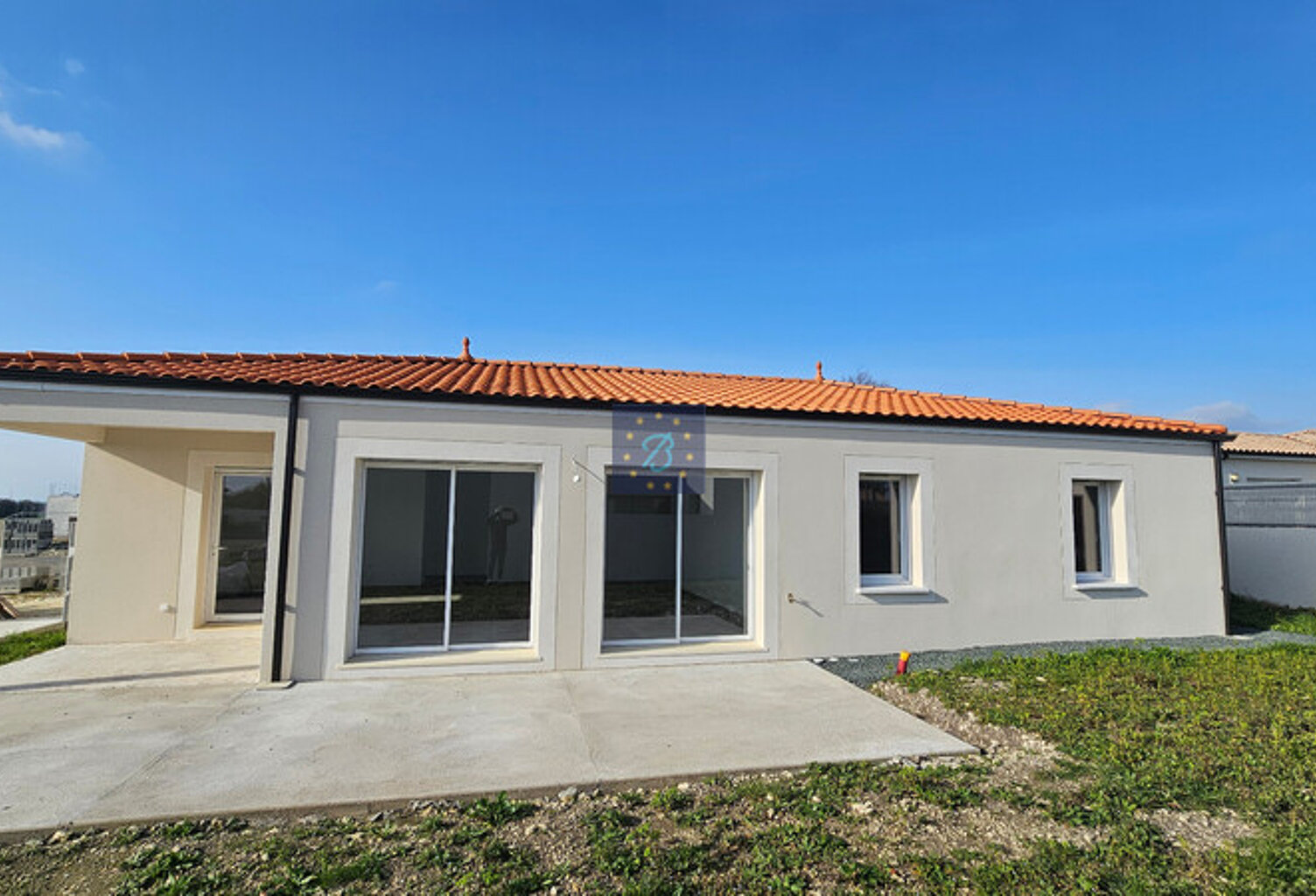 Maison 6 P+C — photo 1