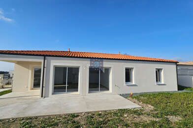 Maison 6 pièces 499900 €