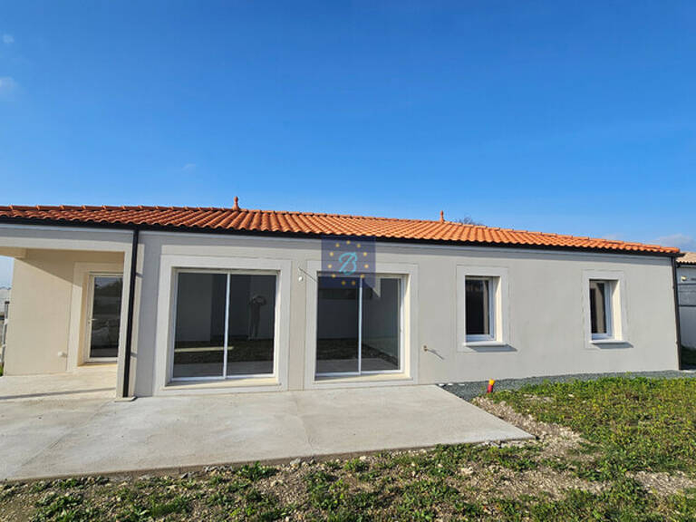 Maison 6 P+C — photo 1