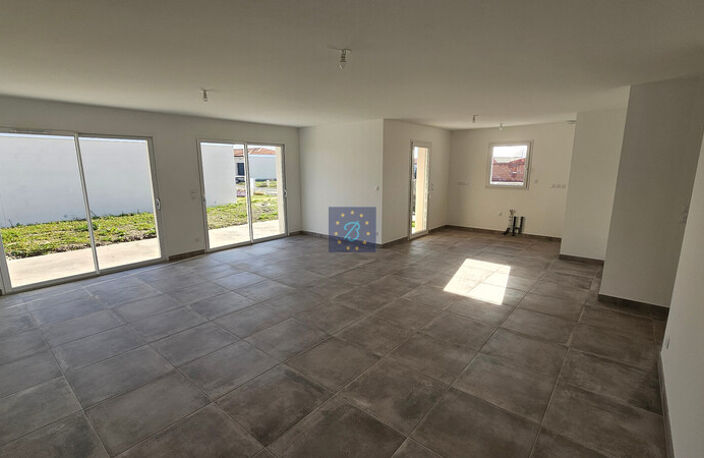 Maison 6 P+C — photo 2