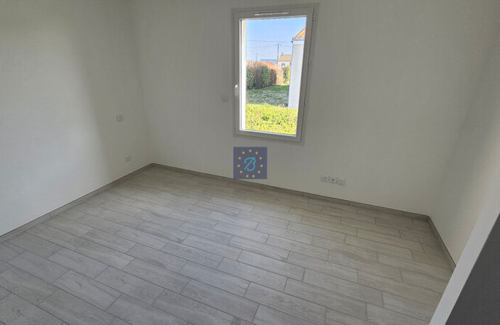 Maison 6 P+C — photo 4