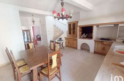 vente maison 130 000 € à proximité de Opoul-Périllos (66600)