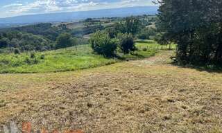 Terrain  1245 m² à vendre à Saint-Héand (42570)