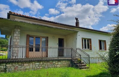 vente maison 230 000 € à proximité de La Bastide-de-Bousignac (09500)