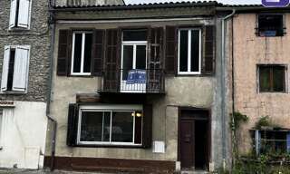 Maison 6 Pièces 122 m² à vendre à Castelnau-Durban (09420)