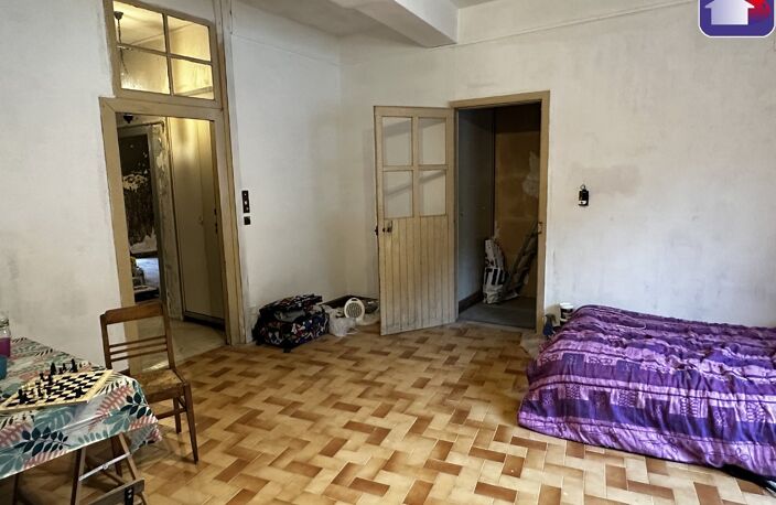 Vente maison 6 pièces 122 m² Castelnau-Durban (09420) — photo 3