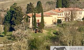 Maison 11 Pièces 304 m² à vendre à Limoux (11300)