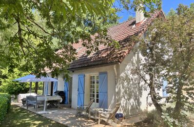 vente maison 235 000 € à proximité de Villefranche-de-Rouergue (12200)