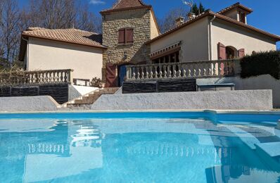 vente maison 395 000 € à proximité de Castillon-en-Couserans (09800)