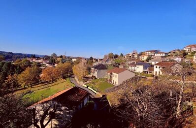 vente maison 99 000 € à proximité de Livinhac-le-Haut (12300)