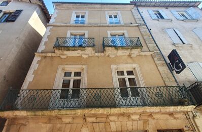 vente immeuble 110 000 € à proximité de La Bastide-l'Évêque (12200)