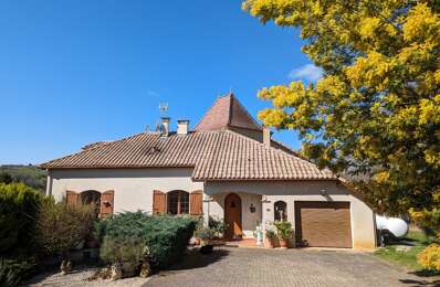 vente maison 419 000 € à proximité de Arrien-en-Bethmale (09800)