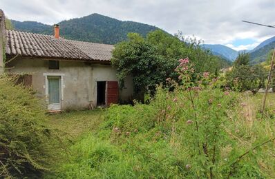 vente maison 74 000 € à proximité de Roquefort-les-Cascades (09300)