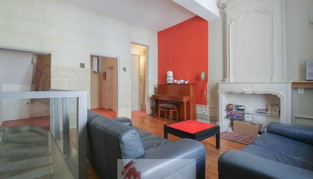 Villa / Maison 5 pièces  à vendre Saintes 17100