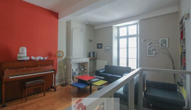 Villa / Maison 5 pièces  à vendre Saintes 17100