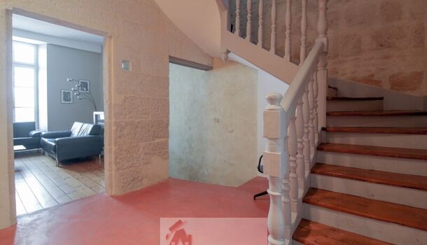 Villa / Maison 5 pièces  à vendre Saintes 17100