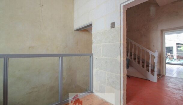 Villa / Maison 5 pièces  à vendre Saintes 17100