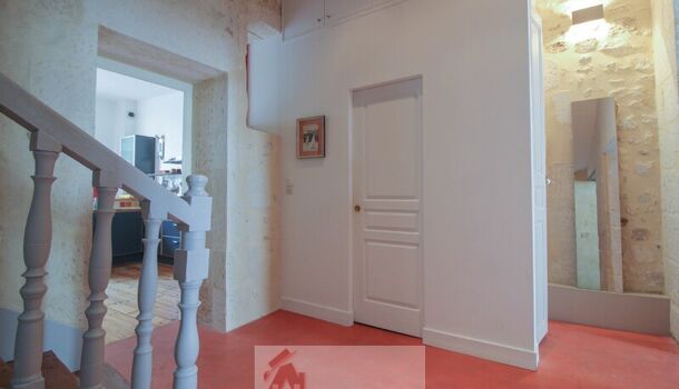 Villa / Maison 5 pièces  à vendre Saintes 17100