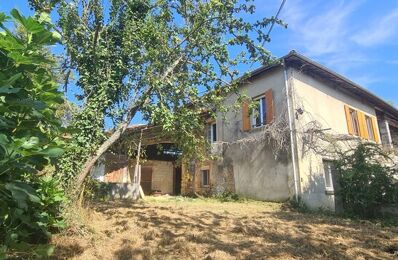 vente maison 210 000 € à proximité de Saint-Marcellin (38160)