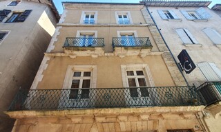 Immeuble  135 m² à vendre à Villefranche-de-Rouergue (12200)