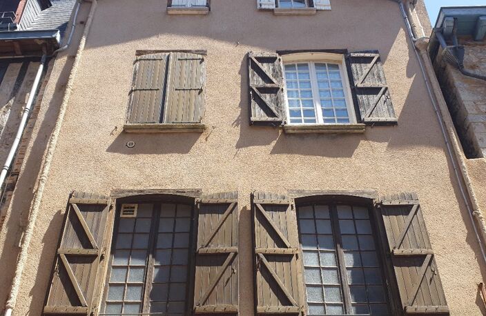 Immeuble à rénover — photo 2
