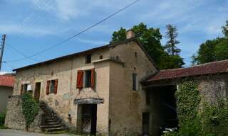 Maison 3 Pièces 55 m² à vendre à Toulonjac (12200)