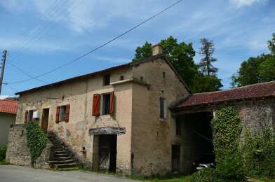 Maison 3 pièces 66000 €