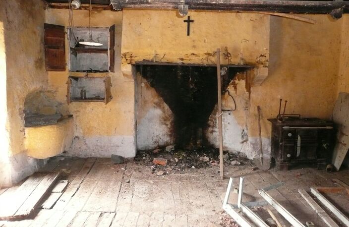 Maison à rénover — photo 2