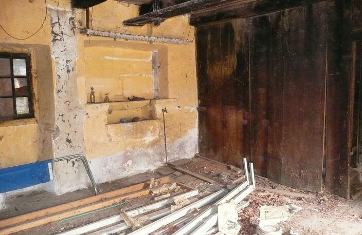 Maison à rénover — photo 3