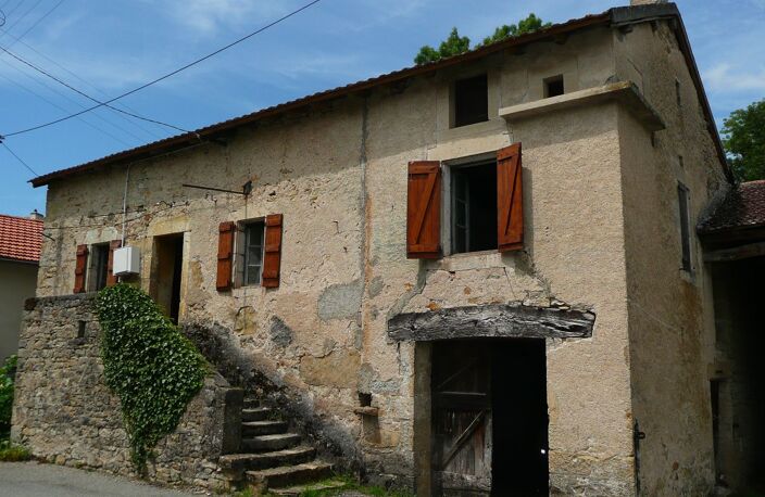 Maison à rénover — photo 5