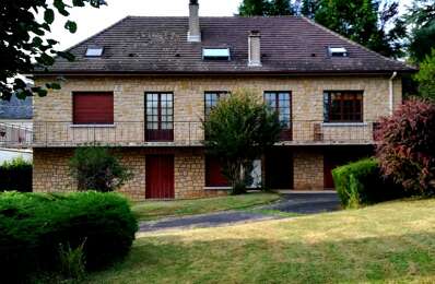 vente maison 336 000 € à proximité de Saint-Cyr-les-Champagnes (24270)