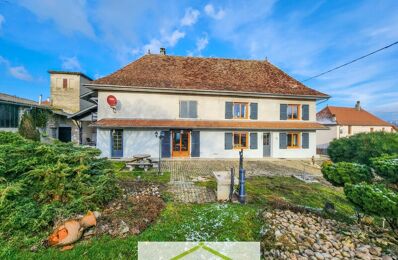 vente maison 385 000 € à proximité de Val-de-Virieu (38730)