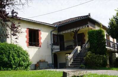 vente maison 144 000 € à proximité de Figeac (46100)